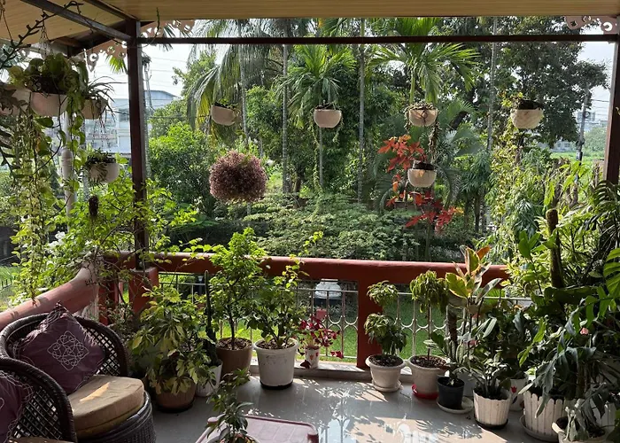 Newa House Homestay