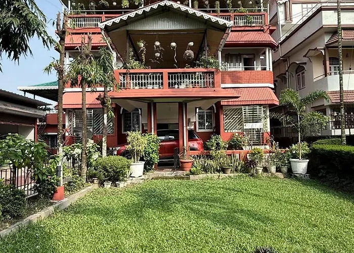Newa House Homestay