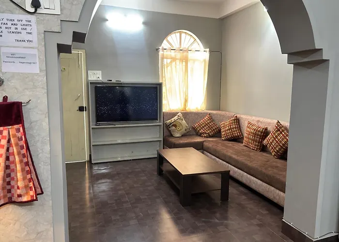 Newa House Homestay