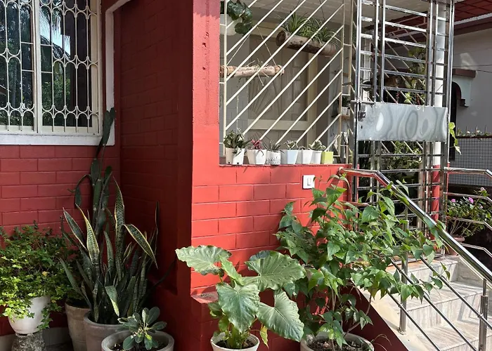 Newa House Homestay