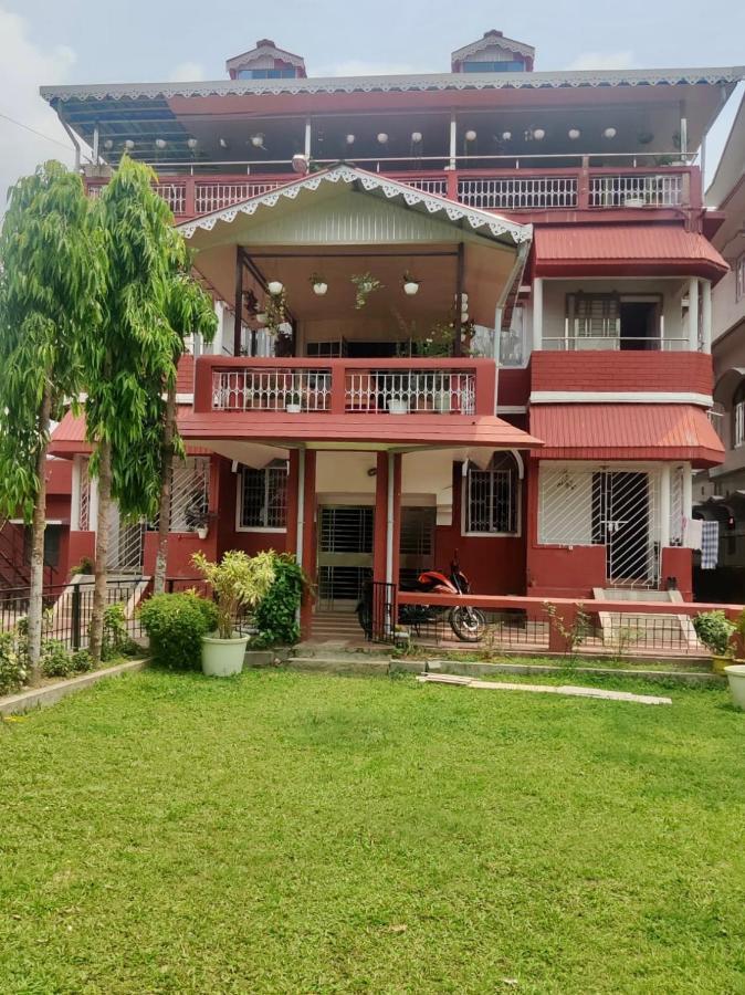 Newa House *