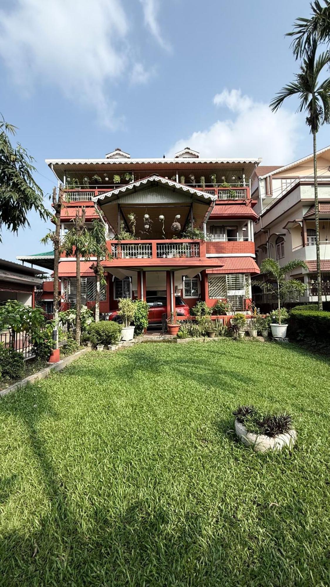 Newa House
