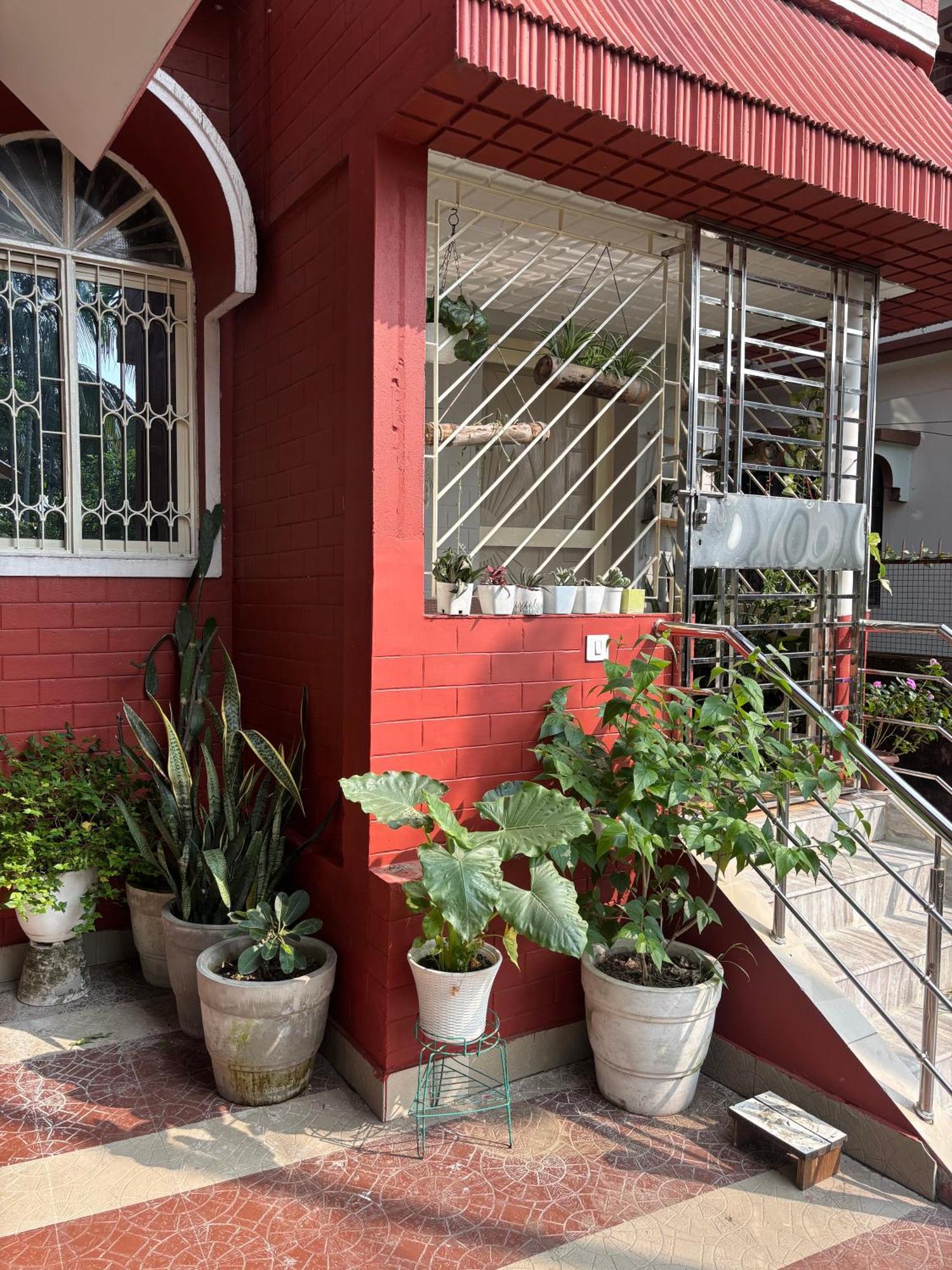 Newa House