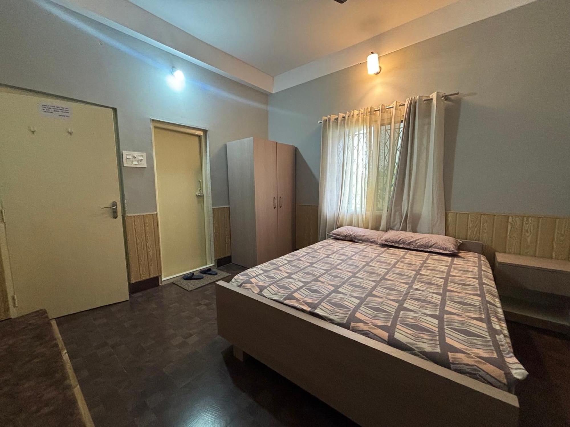 Newa House Homestay Siliguri
